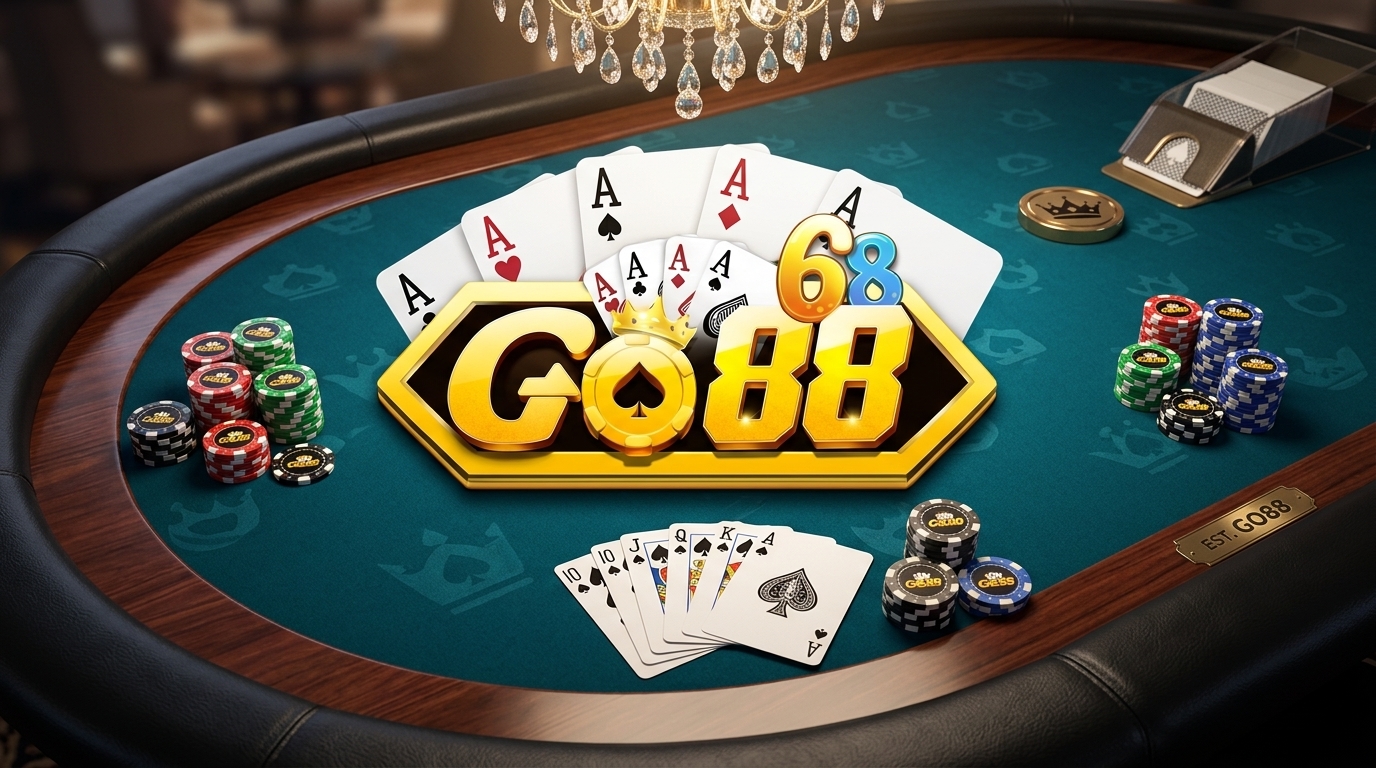 Game bài Go88 – Sảnh Cược Đổi Thưởng Đẳng Cấp Thượng Lưu Game bài Go88 – Sảnh Cược Đổi Thưởng Đẳng Cấp Thượng Lưu