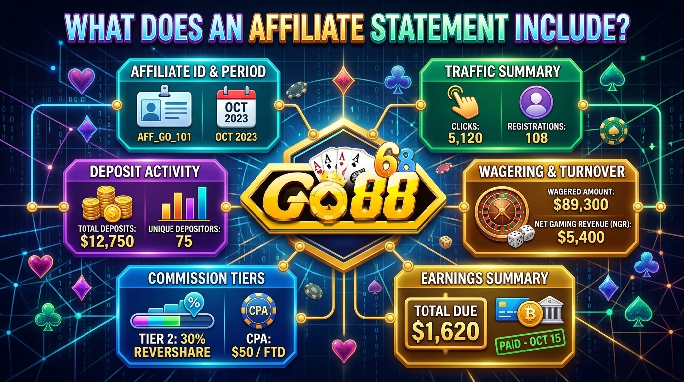 Affiliate GO88 Và Chất Lượng Nội Dung Số Affiliate GO88 Và Chất Lượng Nội Dung Số