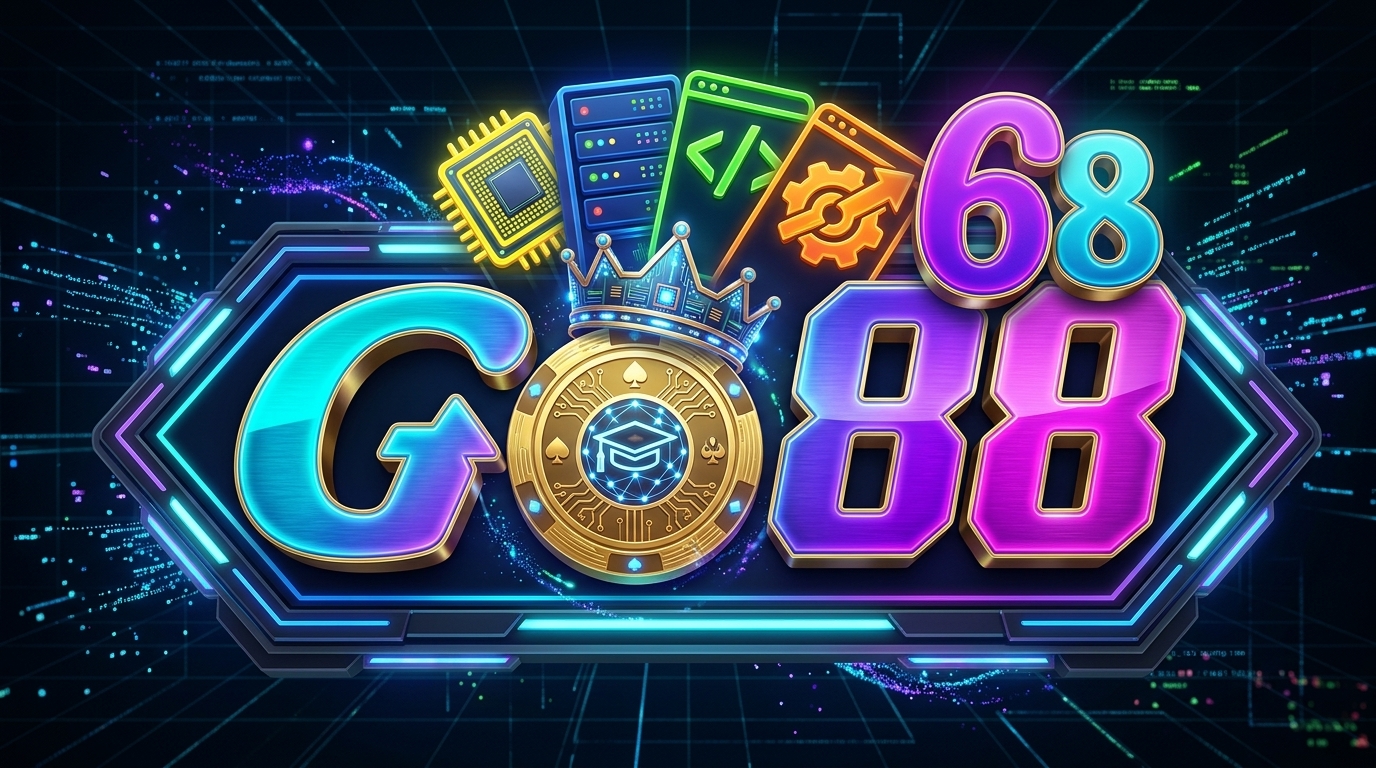Đào Tạo Và Phát Triển Nhân Sự Tại GO88 Đào Tạo Và Phát Triển Nhân Sự Tại GO88