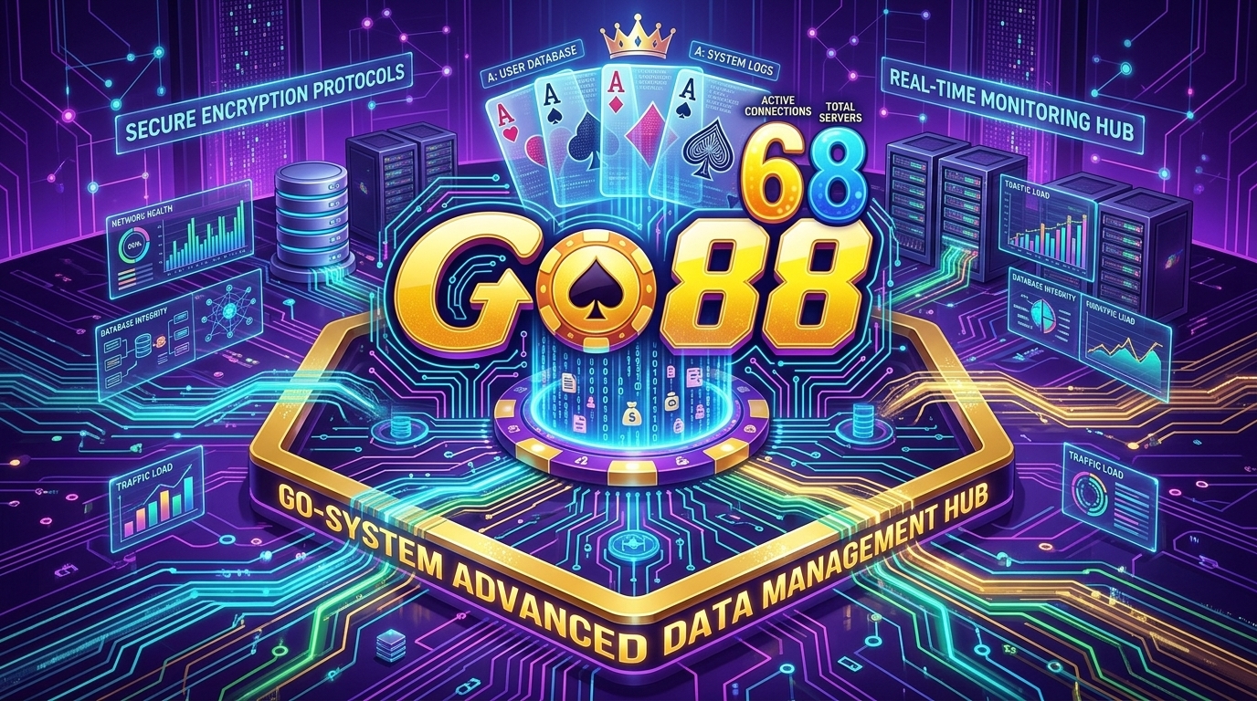GO88 Ưu Tiên Tính Minh Bạch Trong Chính Sách Bảo Mật GO88 Ưu Tiên Tính Minh Bạch Trong Chính Sách Bảo Mật