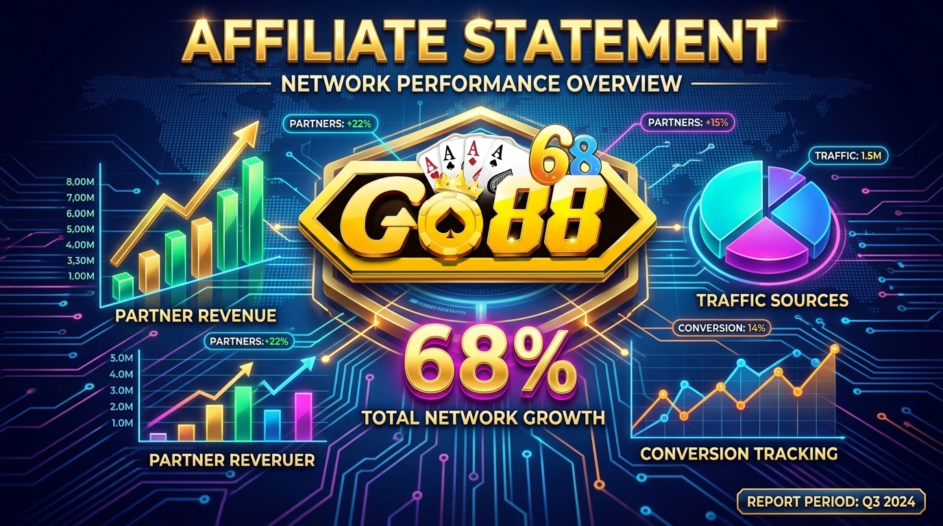 Tuyên Bố Affiliate Không Chỉ Là Chính Sách Mà Là Cam Kết Thương Hiệu Tuyên Bố Affiliate Không Chỉ Là Chính Sách Mà Là Cam Kết Thương Hiệu