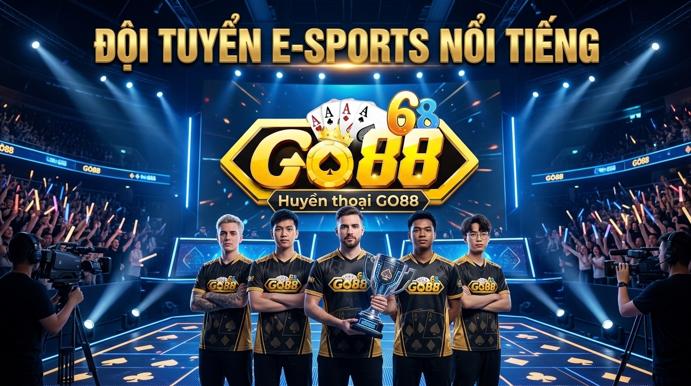 tam anh huong cua cac doi tuyen e spot noi tieng hien nay go88.jpeg Các đội tuyển e-sport nổi tiếng sở hữu lượng fan hâm mộ khổng lồ toàn cầu.